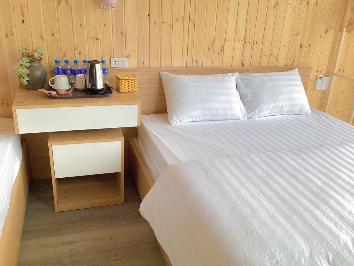 דונג ואן Plum Homestay מראה חיצוני תמונה
